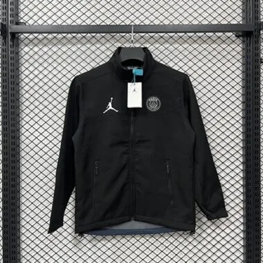 25-26 Paris Jackets