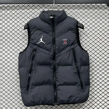 25-26 Paris Cotton vest