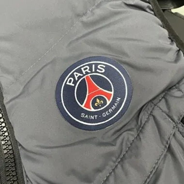25-26 Paris Cotton vest album image 4