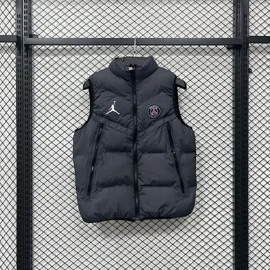 25-26 Paris Cotton vest album image 10