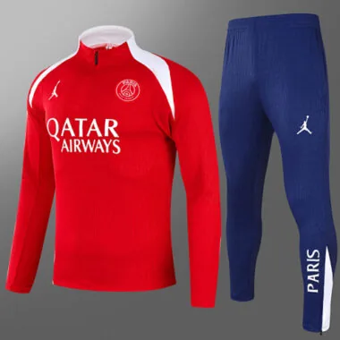 25-26 Paris Long Sleeve tracksuit