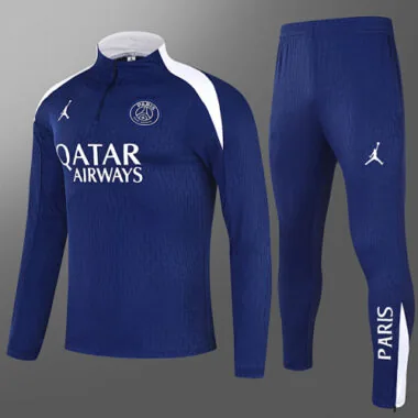 25-26 Paris Long Sleeve tracksuit
