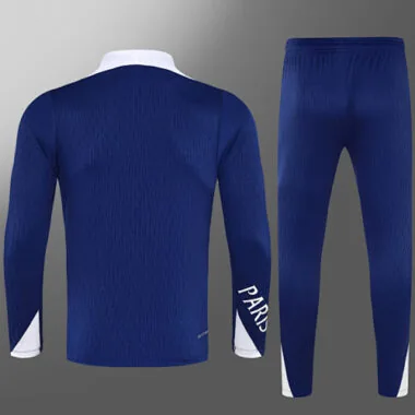 25-26 Paris Long Sleeve tracksuit album image 2