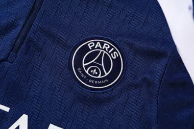 25-26 Paris Long Sleeve tracksuit album image 4