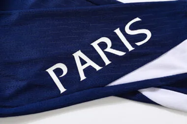 25-26 Paris Long Sleeve tracksuit album image 10