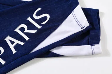 25-26 Paris Long Sleeve tracksuit album image 11