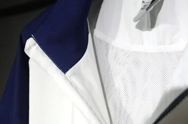 Immagine 3 dell’album 25-26 Paris Player Version Windbreaker Jackets