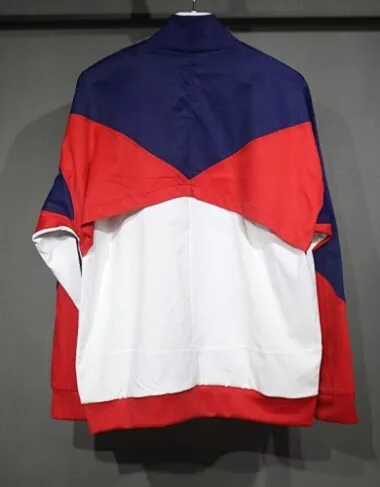 Immagine 8 dell’album 25-26 Paris Player Version Windbreaker Jackets