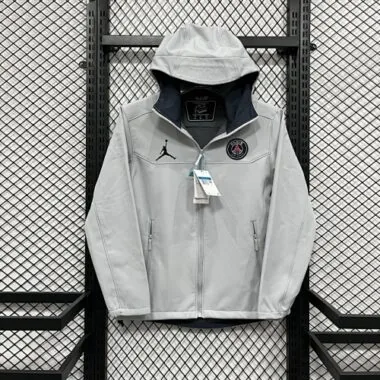 25-26 Paris Jackets