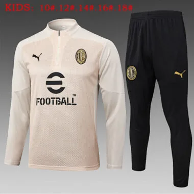 25-26 Paris Kids tracksuit
