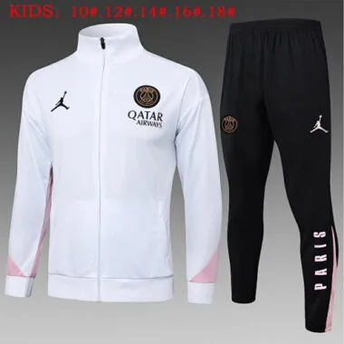 25-26 Paris Kids Jackets