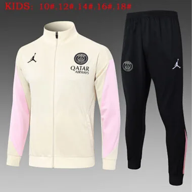 25-26 Paris Kids Jackets