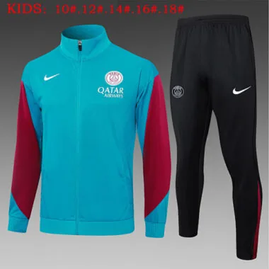 25-26 Paris Kids Jackets