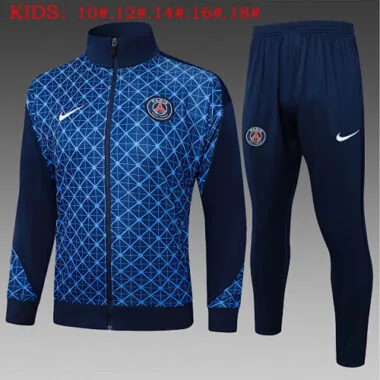 25-26 Paris Kids Jackets