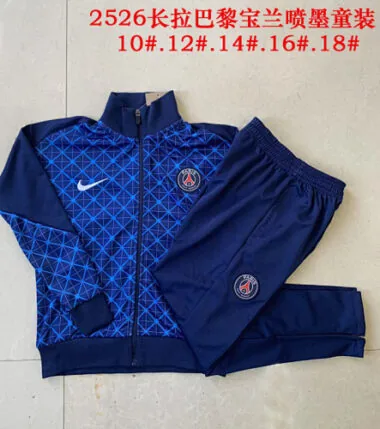 Imagen 3 del álbum 25-26 Chaquetas infantiles de París