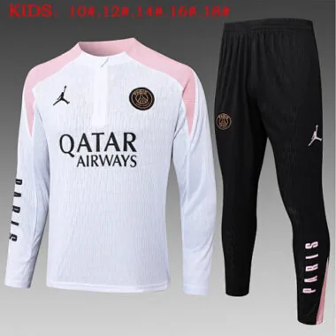 25-26 Paris Kids tracksuit