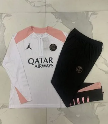 25-26 Paris Kids tracksuit album image 2