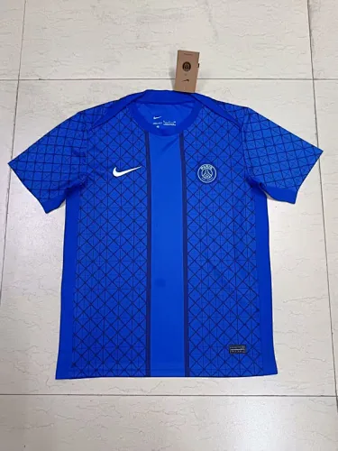 25-26 Paris Training Soccer Jerseys