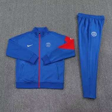 25-26 Paris Training Soccer Suit