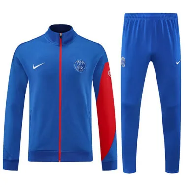 Imagen 2 del álbum Conjunto de fútbol de entrenamiento «Paris» 25-26