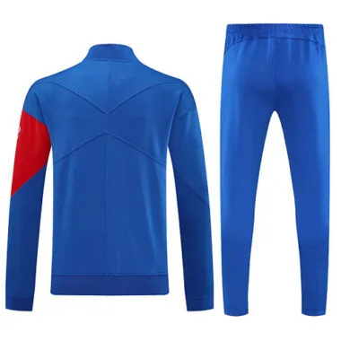 Imagen 3 del álbum Conjunto de fútbol de entrenamiento «Paris» 25-26