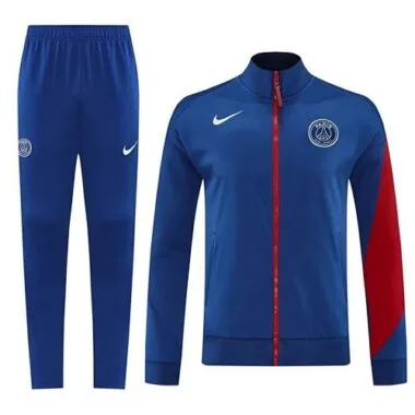 25-26 Paris Training Soccer Suit