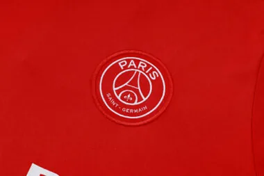 Immagine 3 dell’album Tuta da calcio da allenamento "25-26 Paris"