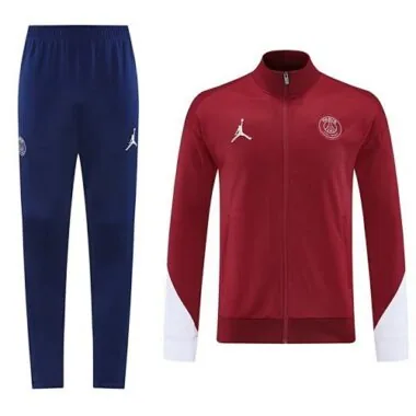 25-26 Paris Training Soccer Suit