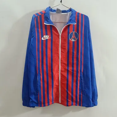 25-26 Paris Windbreaker Jackets