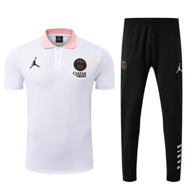 25-26 Paris Training Soccer Suit