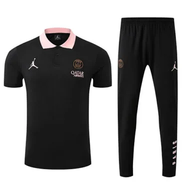 25-26 Paris Training Soccer Suit