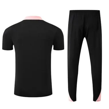 25-26 Paris Training Soccer Suit album image 2