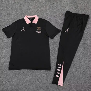 25-26 Paris Training Soccer Suit album image 3