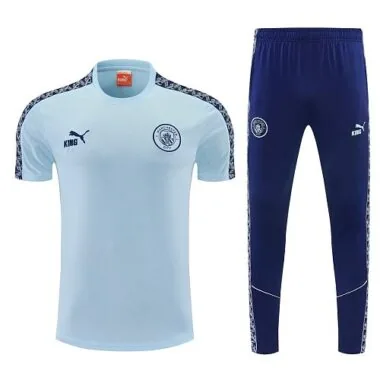 26-27 Marseille Training Soccer Suit