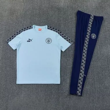 26-27 Marseille Training Soccer Suit album image 3