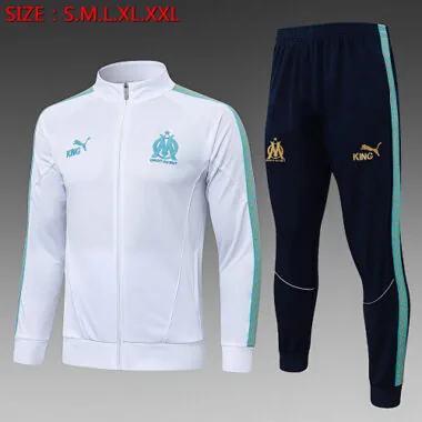 26-27 Marseille Jackets