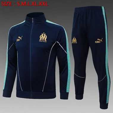 26-27 Marseille Jackets