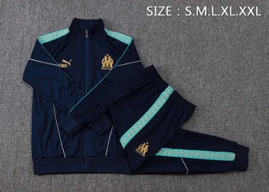 26-27 Marseille Jackets album image 15