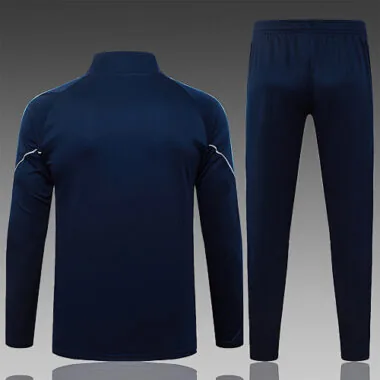 26-27 Marseille Long Sleeve tracksuit album image 2