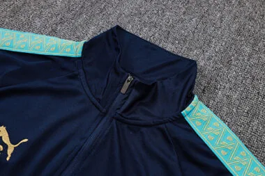26-27 Marseille Long Sleeve tracksuit album image 3