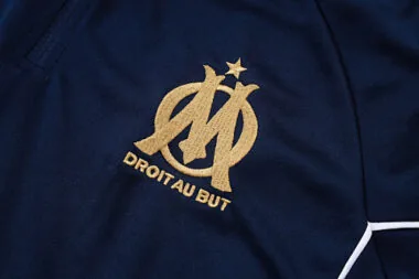 26-27 Marseille Long Sleeve tracksuit album image 5
