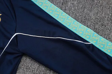 26-27 Marseille Long Sleeve tracksuit album image 7