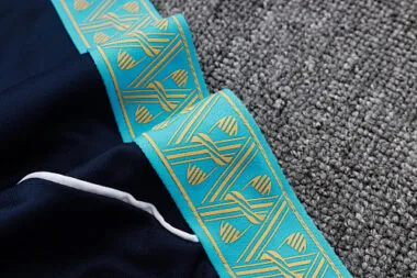 26-27 Marseille Long Sleeve tracksuit album image 9