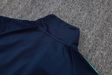 26-27 Marseille Long Sleeve tracksuit album image 13