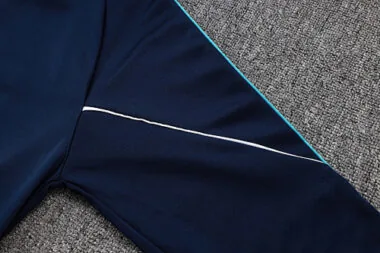 26-27 Marseille Long Sleeve tracksuit album image 14
