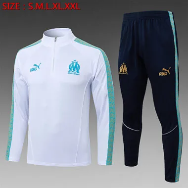 26-27 Marseille Long Sleeve tracksuit