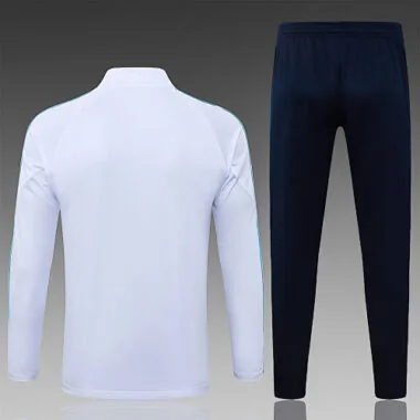 26-27 Marseille Long Sleeve tracksuit album image 2