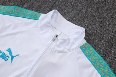 26-27 Marseille Long Sleeve tracksuit album image 3