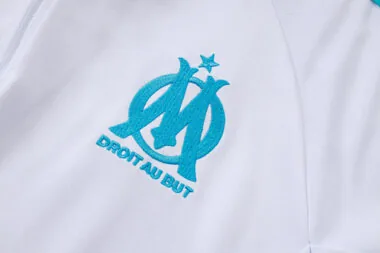 26-27 Marseille Long Sleeve tracksuit album image 4