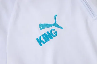 26-27 Marseille Long Sleeve tracksuit album image 5